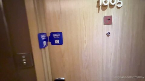 Frammy 13 10 2022 2636567274 V22 Fucking The Hotel Staff П÷╓╜П÷≤² If You Are New To My Page And Want This Video Dm M