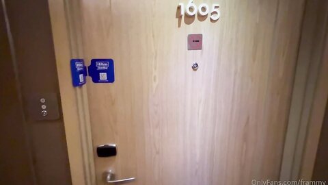 Frammy 13 10 2022 2636567274 V22 Fucking The Hotel Staff П÷╓╜П÷≤² If You Are New To My Page And Want This Video Dm M