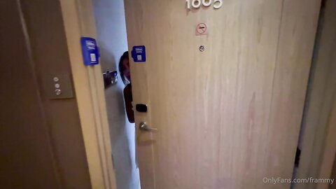 Frammy 13 10 2022 2636567274 V22 Fucking The Hotel Staff П÷╓╜П÷≤² If You Are New To My Page And Want This Video Dm M