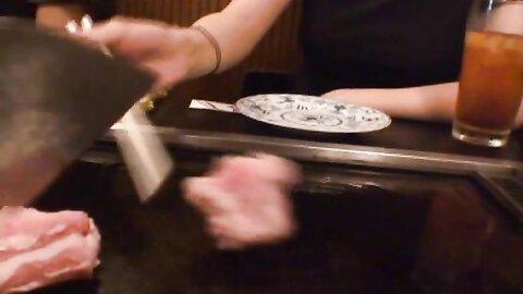 Chopstick Chowdown Scene 2 Dvd