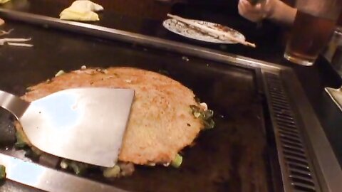 Chopstick Chowdown Scene 2 Dvd