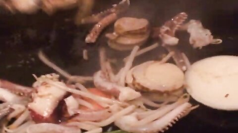 Chopstick Chowdown Scene 2 Dvd