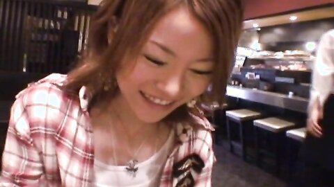 Chopstick Chowdown Scene 3 Dvd