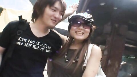 Chopstick Chowdown Scene 5 Dvd