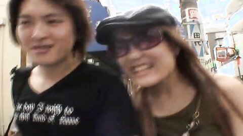 Chopstick Chowdown Scene 5 Dvd