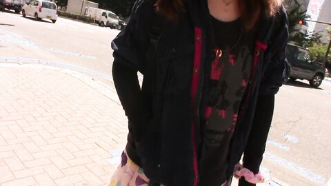 Havin Some Sex With Japanese Girl