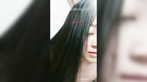Cute Chinese Girlfriend Gives Good Sex