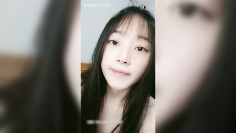 Cute Chinese Girlfriend Gives Good Sex