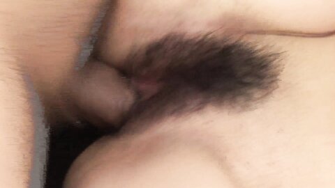 Japanese Hot Girl Sucks A Chunky Cock Then Gets Fucked To A Cumshot