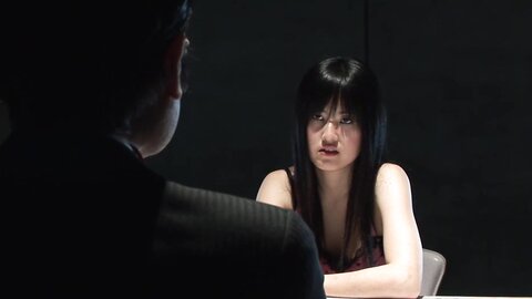 Japanese Hot Girl Sucks A Chunky Cock Then Gets Fucked To A Cumshot