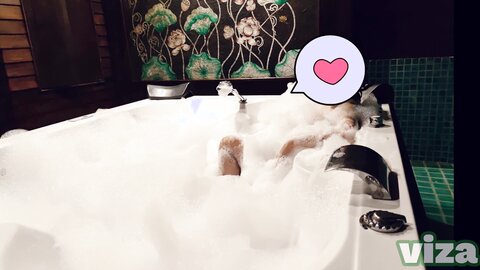 Masturbation In Bathtub Public Toilet Sex With Beautiful Girl Big Boob
