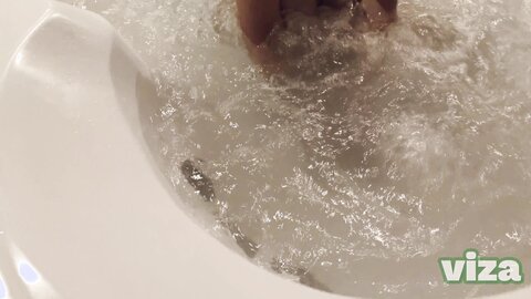 Masturbation In Bathtub Public Toilet Sex With Beautiful Girl Big Boob