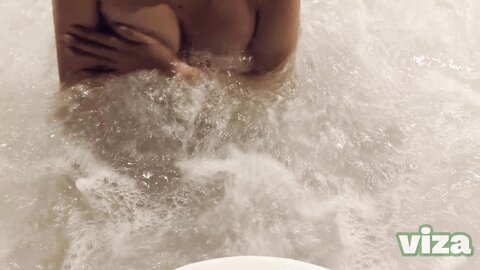 Masturbation In Bathtub Public Toilet Sex With Beautiful Girl Big Boob