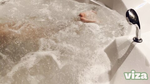 Masturbation In Bathtub Public Toilet Sex With Beautiful Girl Big Boob