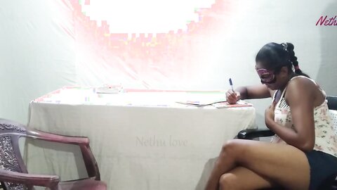 Teacher Fuck Her Student So Very Cute Fuck