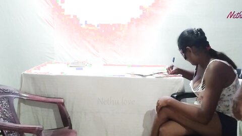 Teacher Fuck Her Student So Very Cute Fuck