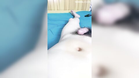 POV Sex From China