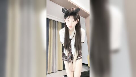 Chinese Couple Filming Their Sex Life