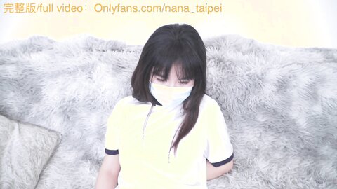 Cute Is Too Naughty Dressed In White And Is Punished On The Spot