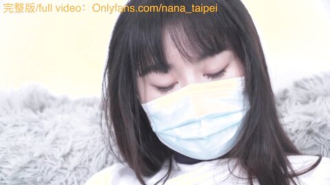 Cute Is Too Naughty Dressed In White And Is Punished On The Spot