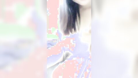 Petite Chinese Taking Care Of Boyfriend Small Dick
