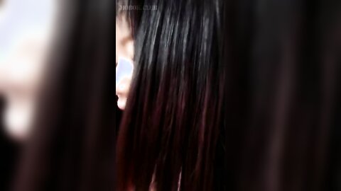 Petite Chinese Taking Care Of Boyfriend Small Dick