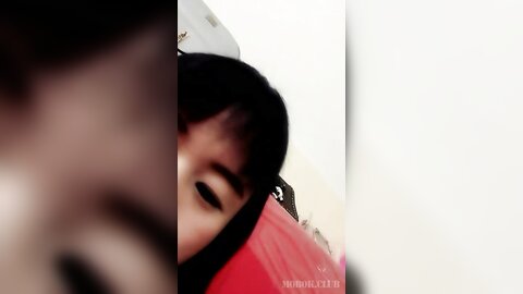 Petite Chinese Taking Care Of Boyfriend Small Dick