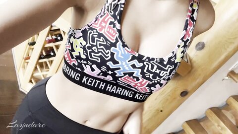 Layndare 2022 01 27 2341777939 Im A Bit Sweaty Down There