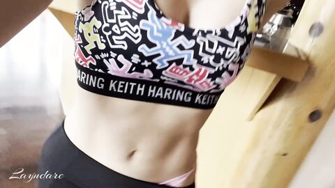 Layndare 2022 01 27 2341777939 Im A Bit Sweaty Down There