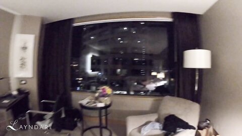 Layndare 2022 02 03 1036884169 Hotel Room Amateur Alina Lin Sex Tape 12Min This Is On