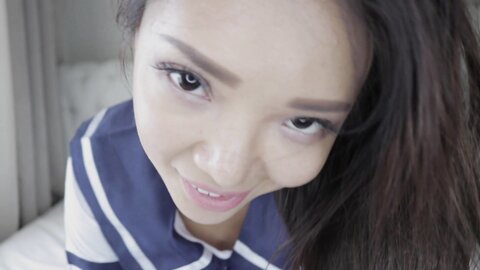Ayumi Anime Manga Girlseifuku Cosplay Serves You