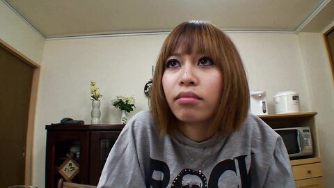 Japanese Hot Girl Gets A Pussy Lick Before Getting Fucked By A Massive
