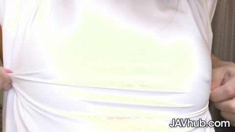 Javhub Tiny Jav Girl Gets Fucked Hard And Creampied