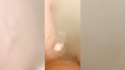 Asianasstro 21 04 2020 249222616 Playing With My Homemade Bath Bombs П