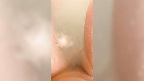 Asianasstro 21 04 2020 249222616 Playing With My Homemade Bath Bombs П