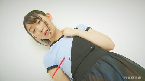 MBR-AU007 Mitsuki 海月 – Don’t be mean… 2nd 意地悪しないで…2nd