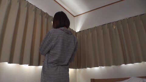 GAID-024 Completely Subjective Wife Is A *** Rio Natsuki