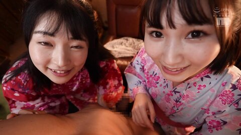 MIAA-834 Adolescent Crack Licking Hot Spring Trip [W Tsurupeta Niece And Uncle Dick]