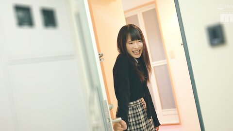 MIDV-320 Rookie I Want To Be An Idol Again... Nijiiro Gumi AV DEBUT