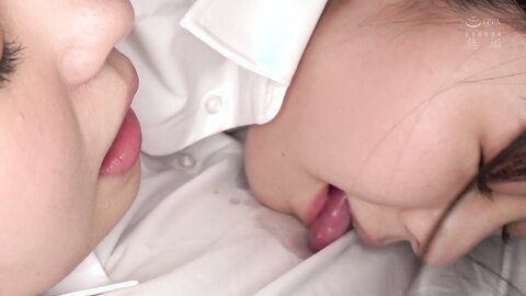 MUKD-483 A Secret Only The Two Of Us Know That No One Knows. Konatsu And Yuuka