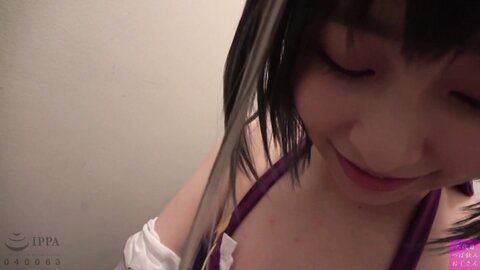 TNOZ-022 Serious Voice Actor Idol Aspiring Beautiful Girl Layer 18 Years Old Unbelievable Intrinsic De M...