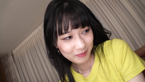 SIRO-5042 [AV application is asked by a boyfriend] He grew up in Brazil and is a little bit of a black...