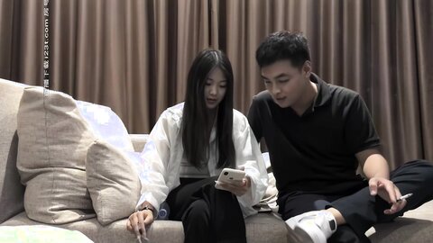 Chinese High Value Sweet Girl Blowjob Ride Fucked