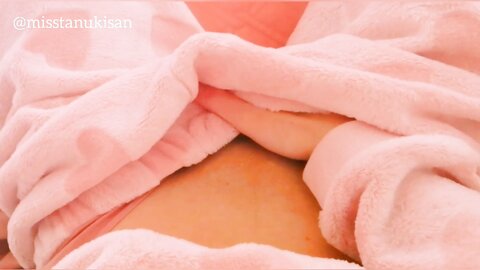 Cute Soft Girl Masturbates Before School In Her Kawaii Pajamas Asian U