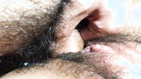 Make Love With My Girl Use Close Up Camer