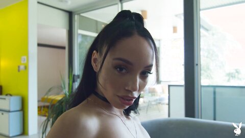 Alexis Tae Imitating Art