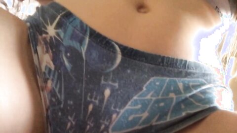 Oreob4By 04 05 2018 2306735 Hahahah Was Complete Chance I Put These Panties On Today