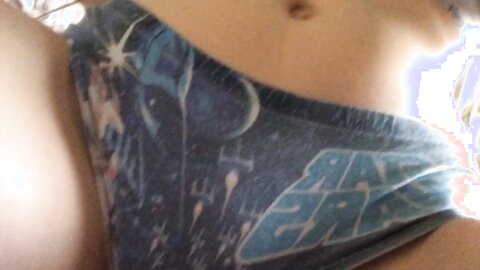 Oreob4By 04 05 2018 2306735 Hahahah Was Complete Chance I Put These Panties On Today