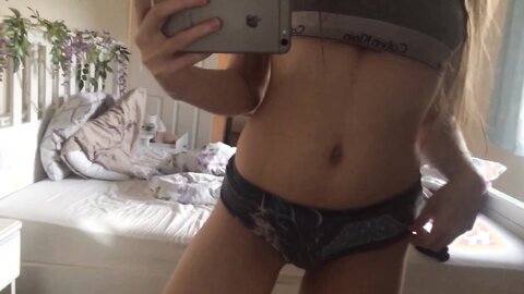 Oreob4By 04 05 2018 2306735 Hahahah Was Complete Chance I Put These Panties On Today