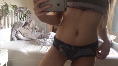 Oreob4By 04 05 2018 2306735 Hahahah Was Complete Chance I Put These Panties On Today